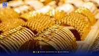 قیمت طلا و سکه امروز پنجشنبه ۶ آذر ۱۴۰۴ / طلا سقف مقاومتی را شکست
