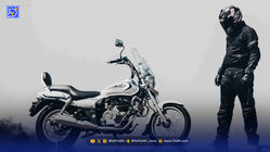 تاپ اسپید | باجاج اونجر ۲۲۰؛ موتورسیکلتی بادوام و محبوب برای سفرهای طولانی