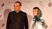 پز نیست اسمم نازنین بیاتی; واکنش بامزه به آهنگ «روزگار غریبی است نازنین»