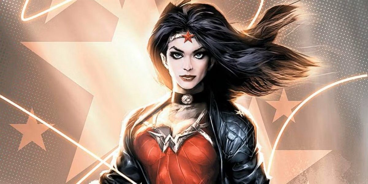 تأیید رسمی ساخت فیلم جدید Wonder Woman در دنیای تازه دیسی !