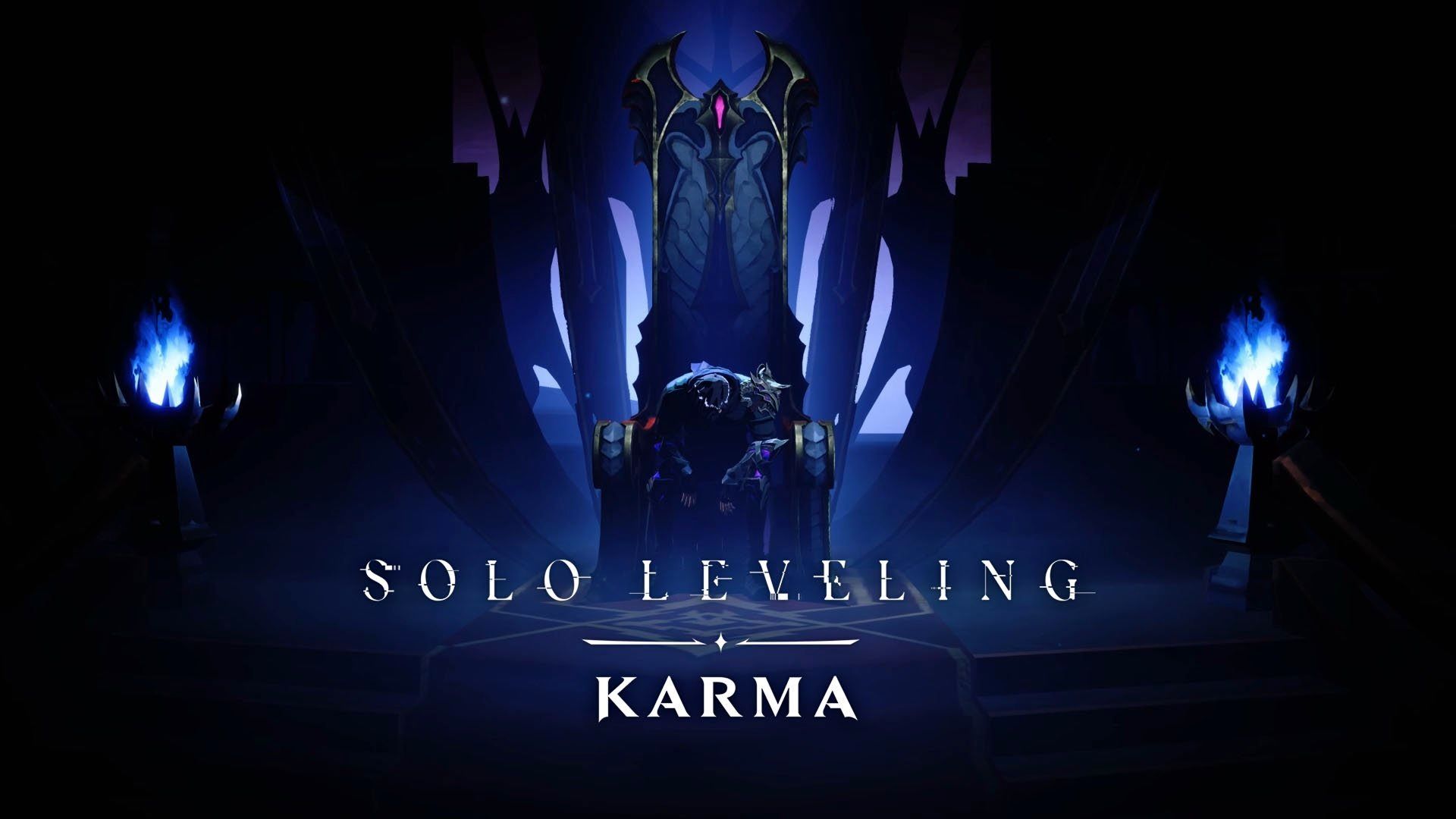 تاریخ انتشار بازی جدید Solo Leveling اعلام شد - گیمفا