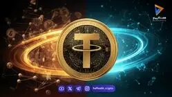 تحلیل تتر امروز 31 شهریور 1405