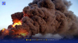 تهران روزی ۱۵۰ آتش‌سوزی دارد / ۳ بیمارستان تهران بسیار پر خطر هستند!