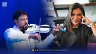 همسر بیژن مرتضوی: او با عشق به وطن وارد ایران شد