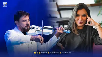 همسر بیژن مرتضوی: او با عشق به وطن وارد ایران شد