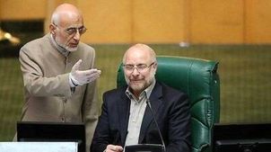 قالیباف؛ از میرسلیم بابت تهمت رشوه‌خواری به نمایندگان مجلس شکایت می‌کنیم (ویدیو)