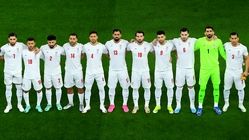 ترکیب تیم ملی ایران در مقابل قطر 