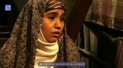  سفر در زمان| «عطیه» سریال بچه مهندس 3 در سفر «رامسر»؛ سال 1401