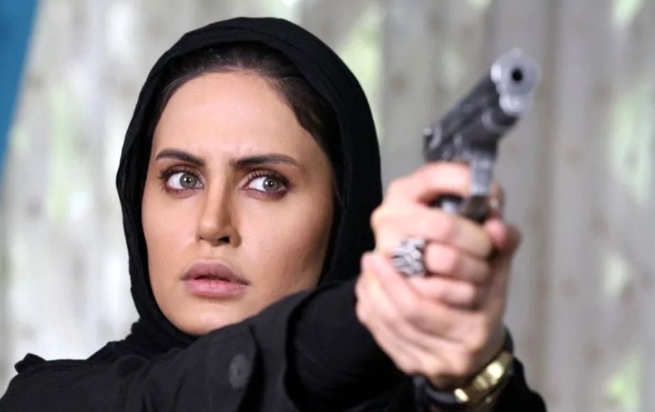 (تصاویر) بیوگرافی، عکس‌های شخصی و زندگی خصوصی الناز شاکردوست