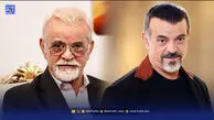 واکنش کنایه‌آمیز مهدی فخیم‌زاده به شایعات فضای مجازی درباره مرگ خود | ببینید