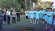 جزیره با جباری آماده لیگ یک؛ قشم در انتظار تأیید ورزشگاه