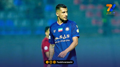تارتار و گل گهر، اولین برنده هفته هفتم با چشم بسته!
