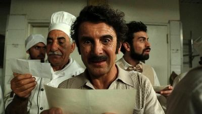 زمان اکران فیلم جدید سعید روستایی نزدیک است + پوستر فیلم