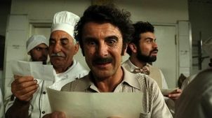 کوکتل مولوتوف به اکران آنلاین رسید؛ اما با چند میلیارد فروش؟