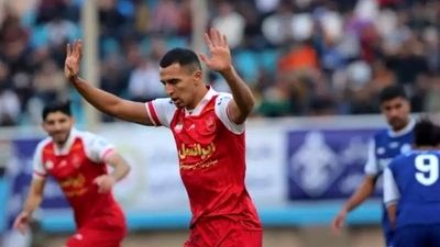 مدارک گمشده باهویی پیدا شد؛ پرسپولیس به دنبال مهاجم خارجی