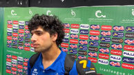 اسلامی خواه: می توانستیم مقابل پرسپولیس برنده باشیم