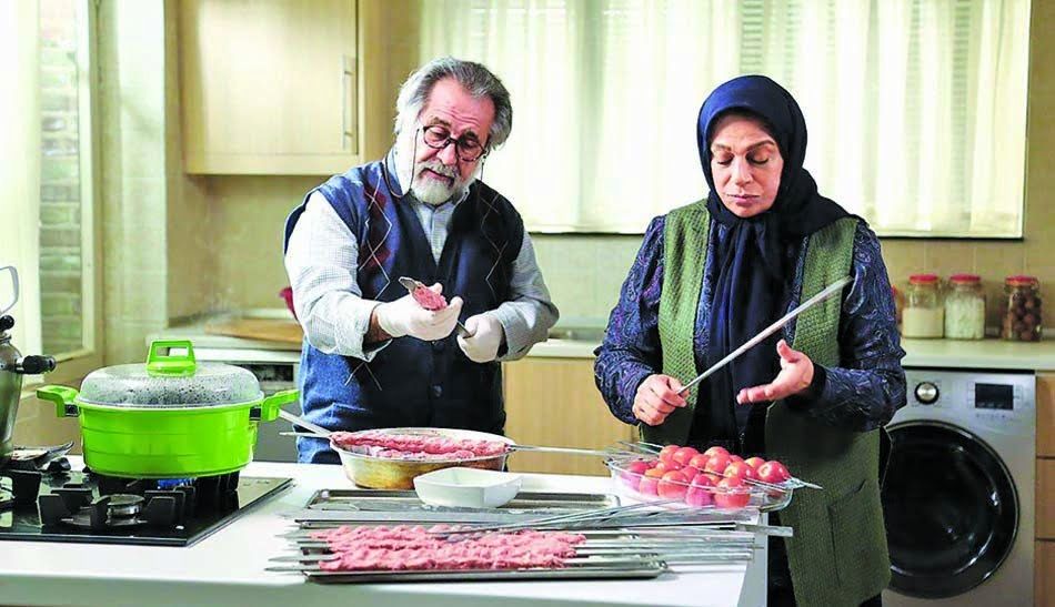 بهترین بازیگر زن طنز ایرانی / بازیگران زن فیلم های طنز