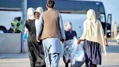 مجلس، تصمیم نهایی را درباره اخراج افغان‌ها گرفت