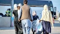 مجلس، تصمیم نهایی را درباره اخراج افغان‌ها گرفت