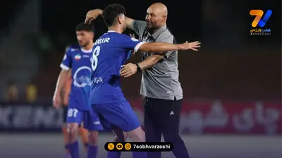 درخواست رسمی استقلال برای لغو بازی مقابل شمس آذر