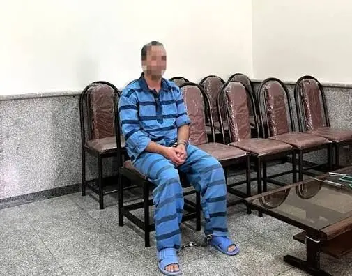 گفت وگو با محکوم به مرگی که بخشیده شد/ یک لحظه عصبـانیـت ۱۵ سال کابـوس چوبـه دار