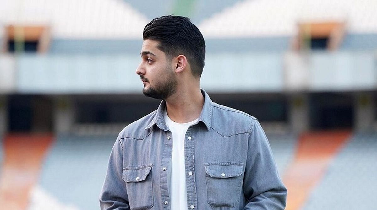 بازی پرسپولیس و النصر را چه کسی گزارش میکند؟