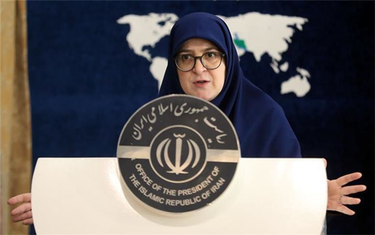 مهاجرانی: ایران به مذاکره غیرشرافتمندانه تن نمیدهد