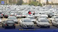 توقف کوتاه بازار خودرو پس از طوفان قیمتی؛ پیش‌بینی کارشناسان از وضعیت بازار در پاییز