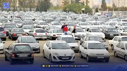 توقف کوتاه بازار خودرو پس از طوفان قیمتی؛ پیش‌بینی کارشناسان از وضعیت بازار در پاییز