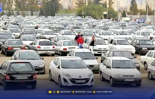 توقف کوتاه بازار خودرو پس از طوفان قیمتی؛ پیش‌بینی کارشناسان از وضعیت بازار در پاییز