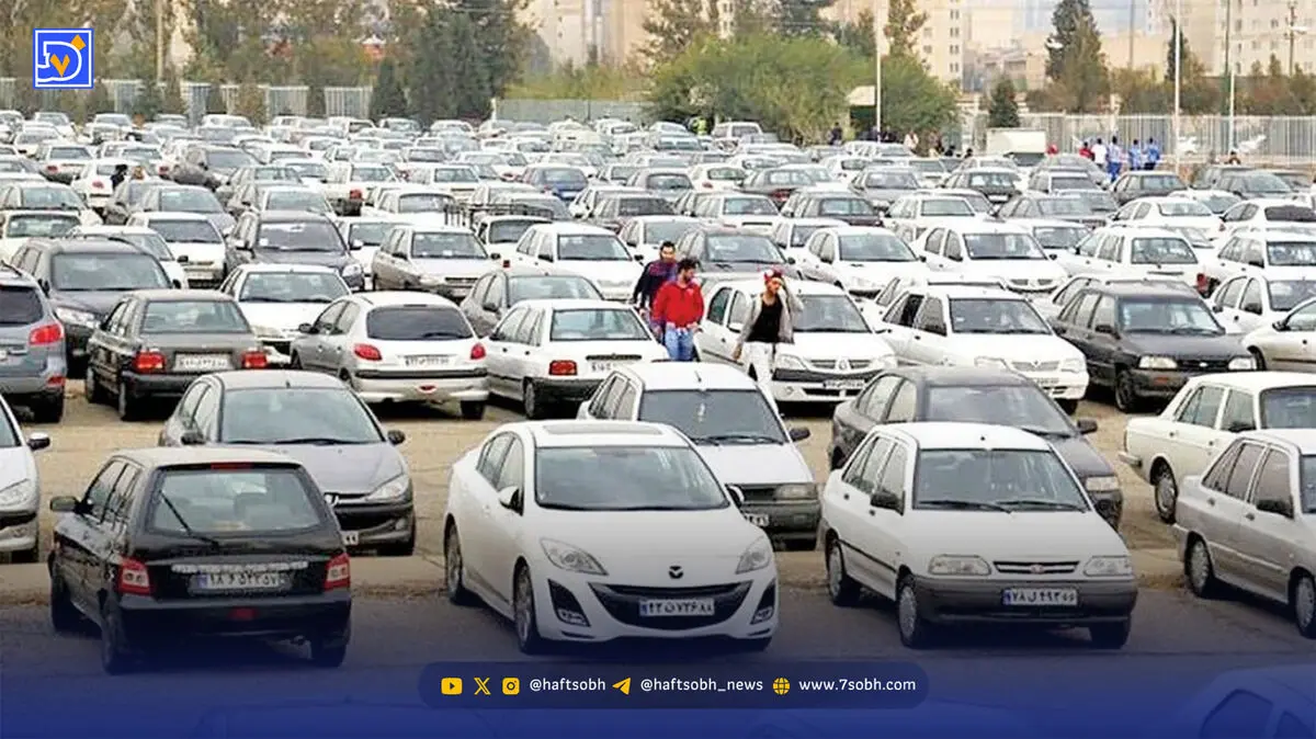 توقف کوتاه بازار خودرو پس از طوفان قیمتی؛ پیش‌بینی کارشناسان از وضعیت بازار در پاییز