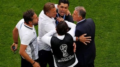 شوک به فوتبال ایران؛ سردار آزمون جام جهانی را از دست داد؟