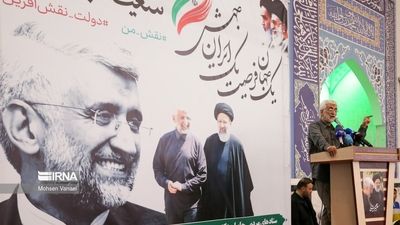 ناامیدی اصولگرایان از اجماع؛ هیچ کس کناره‌گیری نمی‌کند