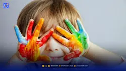 از چه زمانی چپ دست یا راست دست بودن ما تعیین می شود؟