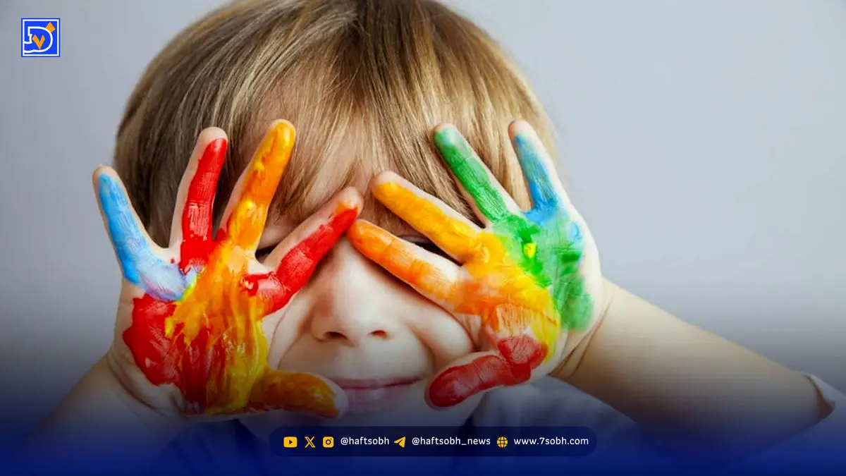 از چه زمانی چپ دست یا راست دست بودن ما تعیین می شود؟