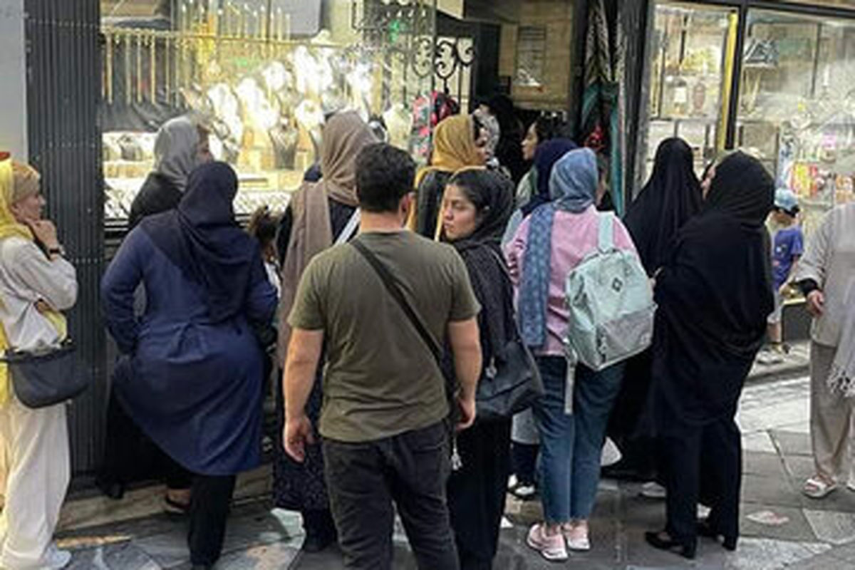 پیش بینی قیمت طلا و سکه ۲۸ اردیبهشت ۱۴۰۴؛ سقوط سکه امامی به کانال ۷۱ میلیونی