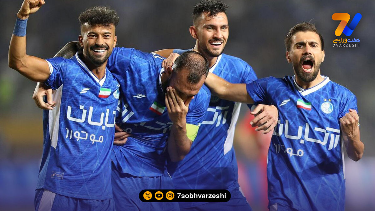 استقلال با جذب 4 بازیکن، پرونده این فصل را می‌بندد
