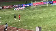 تمرین انفرادی اورونوف بعد از حواشی بزرگ