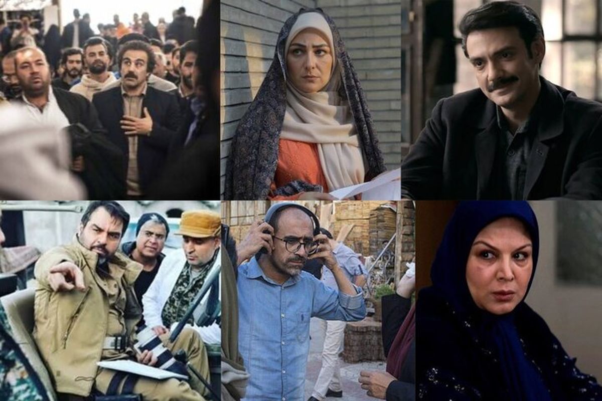 داستان پایتخت ۷ لو رفت؛ معرفی همه سریالهای نوروزی و رمضانی تلویزیون