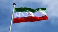 نصب پرچم ایران بر ساختمان‌های مورد اصابت رژیم صهیونیستی در تهران + ویدیو