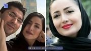 آلبوم عروسی شیلا خداداد و فرزین سرکارات