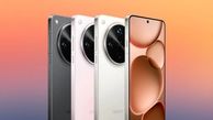 لو رفتن اوپو Find X8s Plus؛ غول قدرتمند با باتری حجیم!
