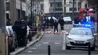 صدور حکم سنگین برای عامل حمله به سفارت ایران در پاریس