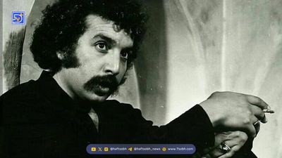 بیوگرافی تلخ محمدعلی دشتی بازیگر سریال وحشی