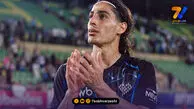 توافق نزدیک ریوآوه و دینامو برای انتقال حسین‌نژاد