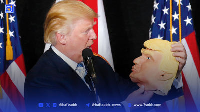دیپلماسی زخمی | لق شدن پایه‌های میز مذاکره