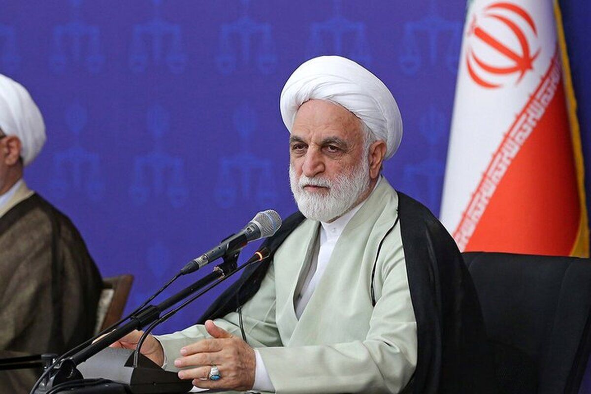 انتقاد روزنامه هم میهن از سخنان محسنی اژهای درباره قانون حجاب
