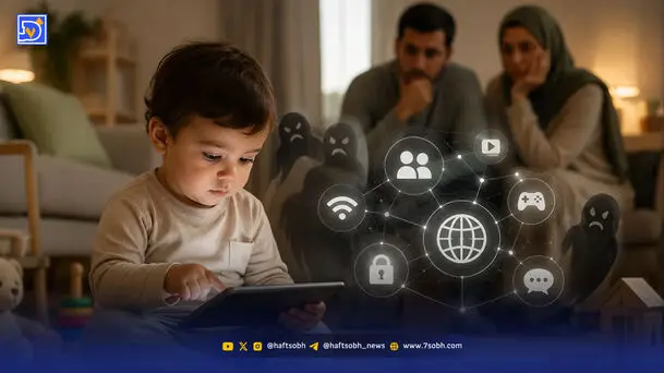 ترکیب موبایل، خوراکی‌های پرکالری و تحرک کم چه پیامدی برای کودکان دارد؟