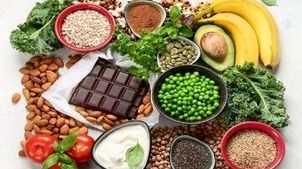 چی بخوریم، راحت بخوابیم؟