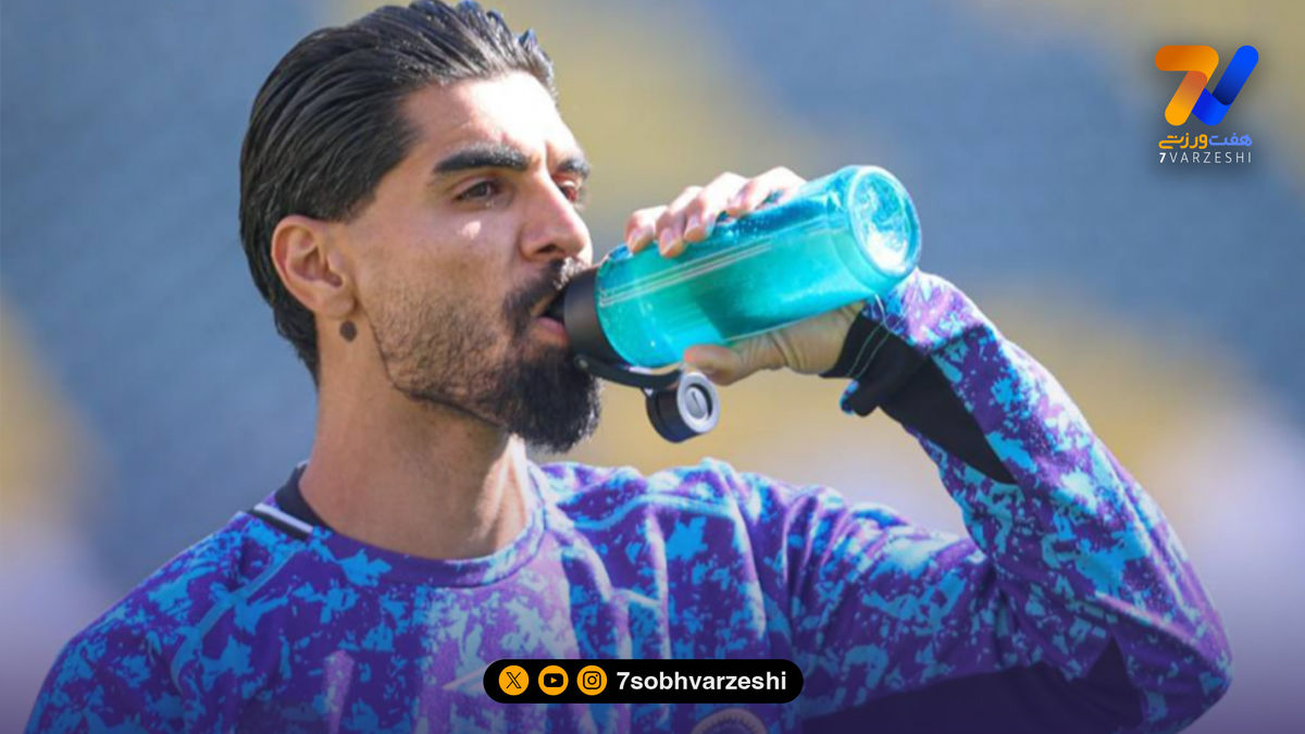 تیم آینده مهاجم سپاهان مشخص شد؟